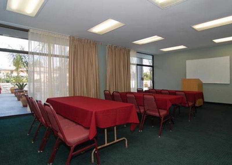 The Consulate Hotel Airport/Sea World/San Diego Area Facilities photo