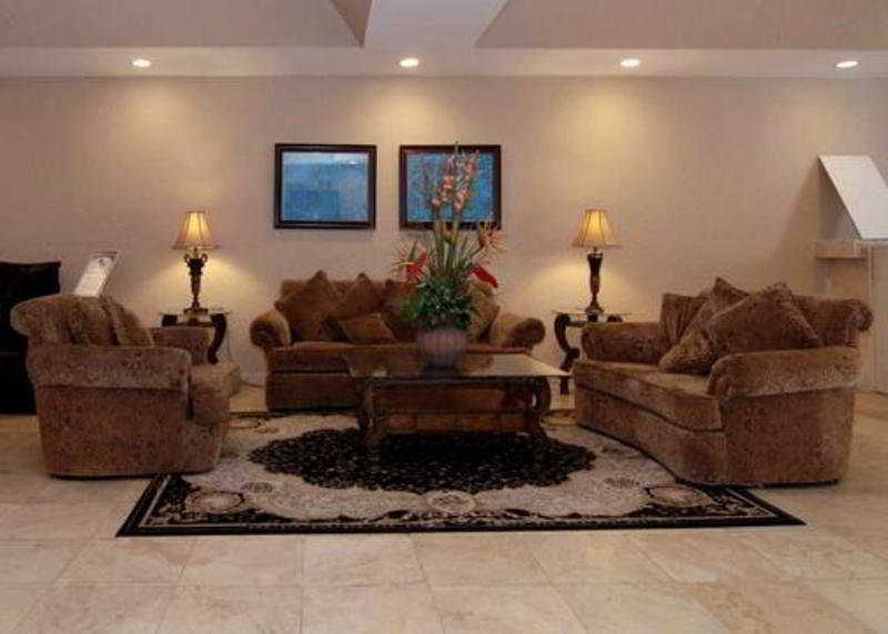 The Consulate Hotel Airport/Sea World/San Diego Area Interior photo