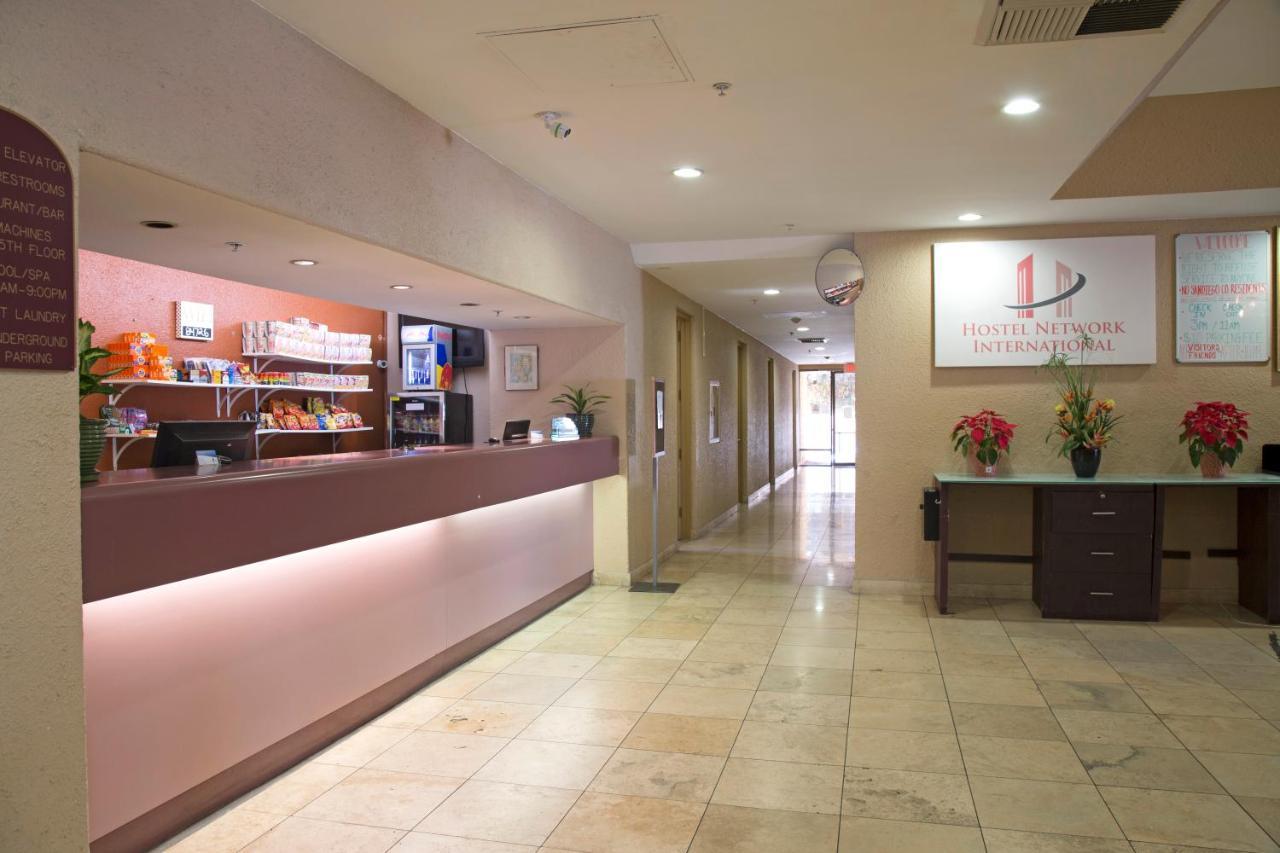 The Consulate Hotel Airport/Sea World/San Diego Area Exterior photo