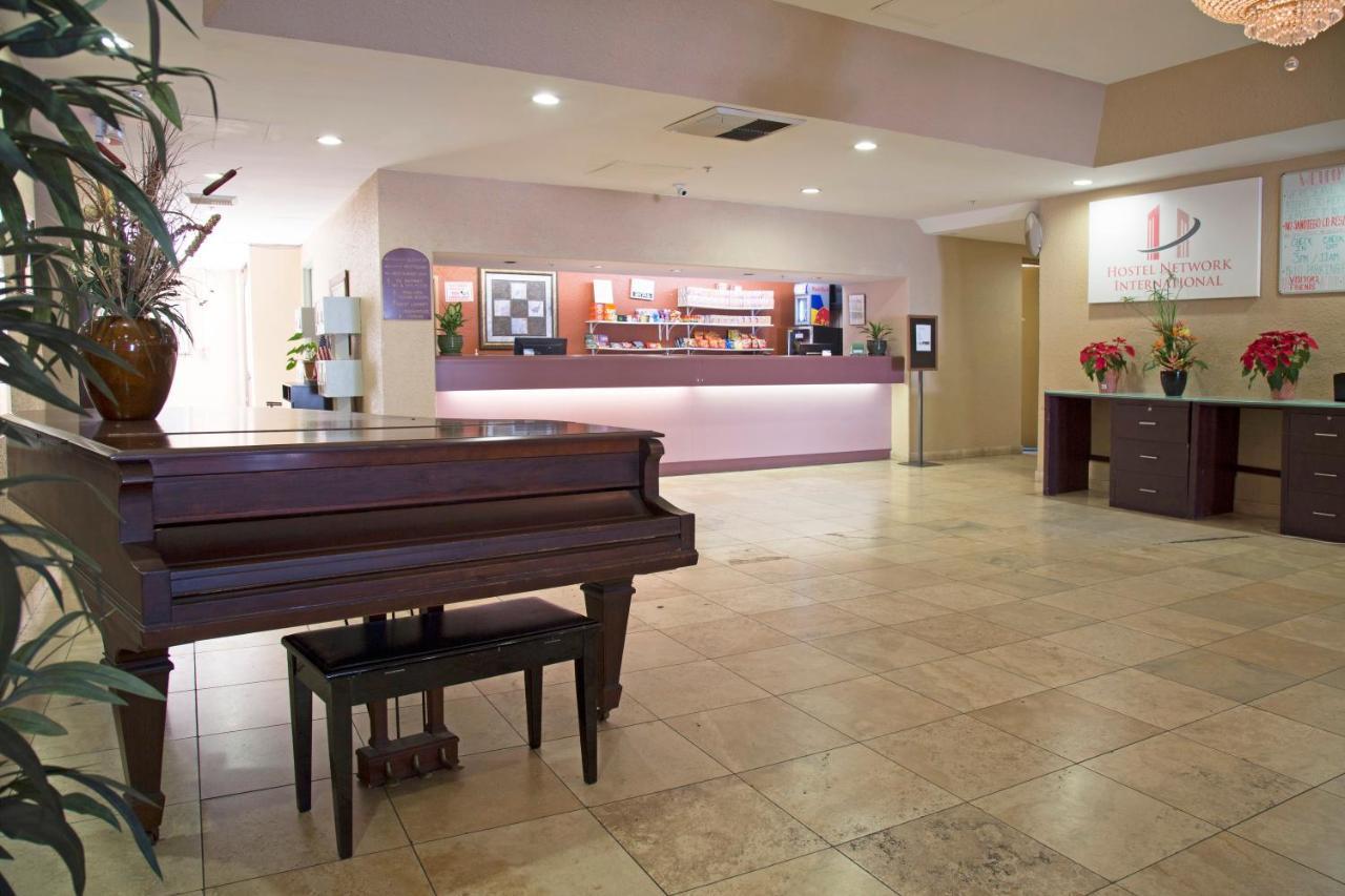 The Consulate Hotel Airport/Sea World/San Diego Area Exterior photo