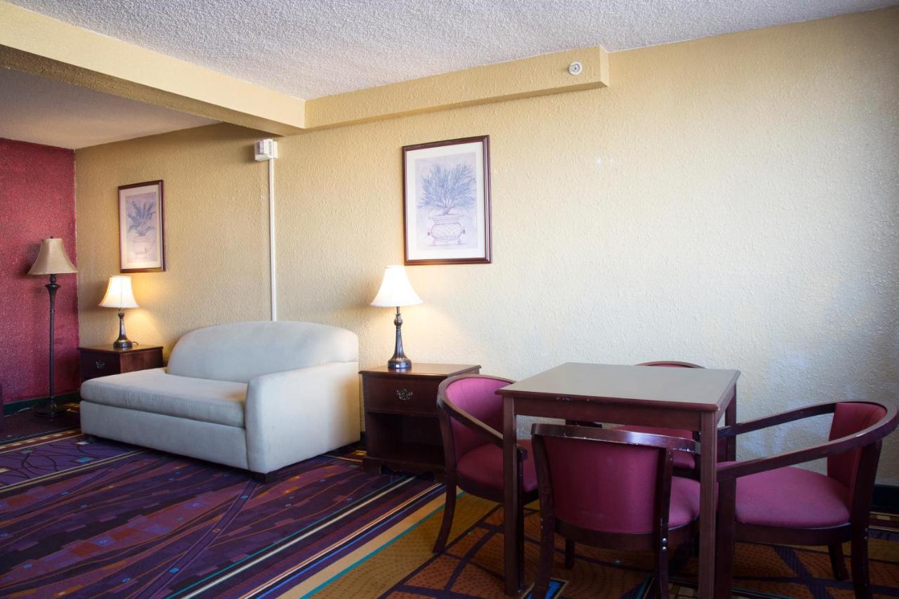 The Consulate Hotel Airport/Sea World/San Diego Area Exterior photo